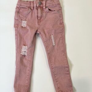 Girls Cotton On Kids Jeans